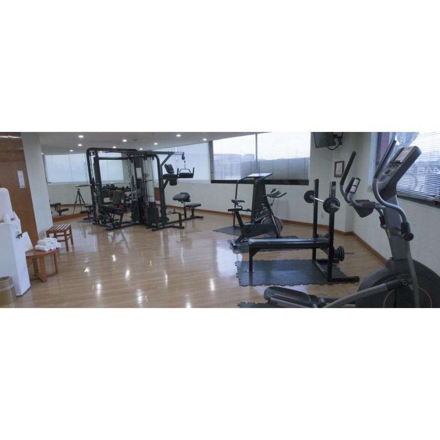 Mision Toreo Centro De Convenciones Naucalpan de Juarez Екстер'єр фото