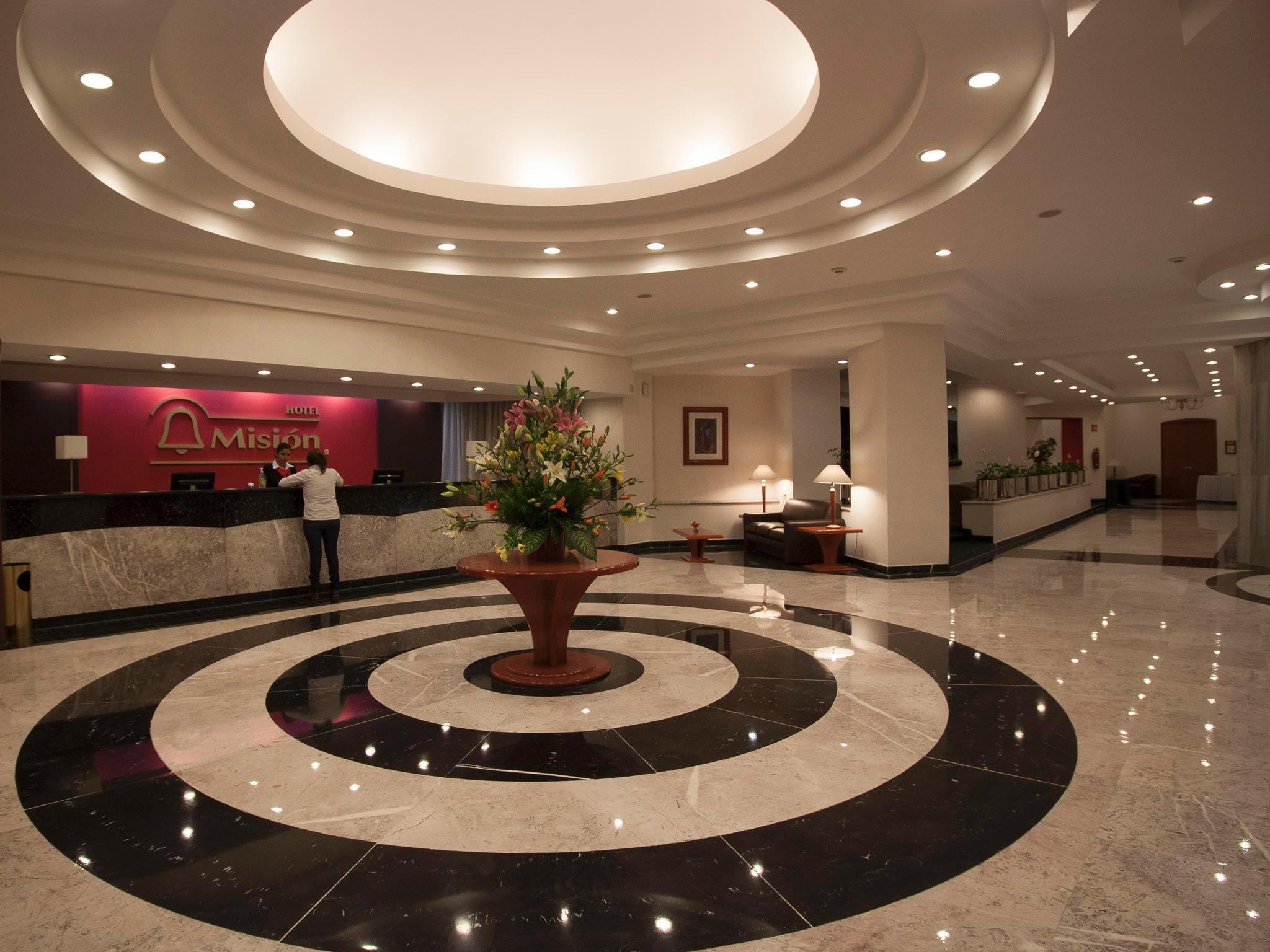Mision Toreo Centro De Convenciones Naucalpan de Juarez Екстер'єр фото
